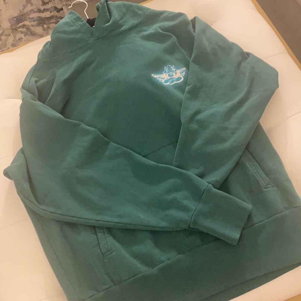 Never worn boys lie hoodie!